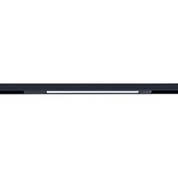 Магнитный трековый светильник Arte Lamp OPTIMA SMART A7363PL-1BK