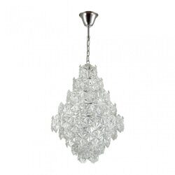 Подвесная люстра Odeon Light Talerti 4923/10A