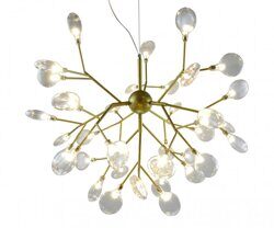 Подвесная люстра Kink Light Bетта 07521-36,33