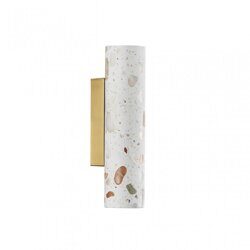 Настенный светильник Odeon Light Terrazzo L-Vision 7012/12WL
