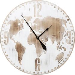 Часы настенные Antique World 64522