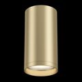 Потолочный накладной светодиодный светильник Maytoni Technical Focus s C052CL-01MG