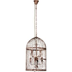 Люстра Cage Chandelier 32844