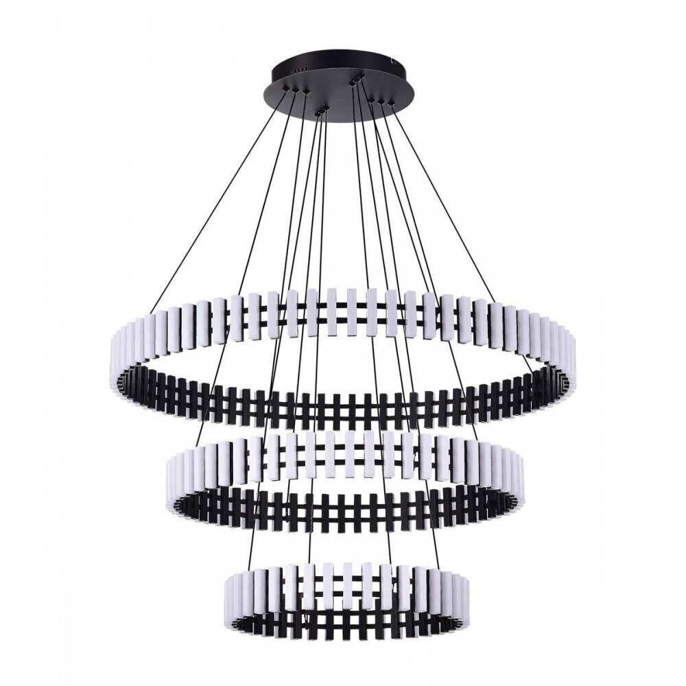 Подвесная светодиодная люстра ST Luce Estense SL6203.403.105
