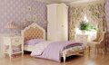 Прикроватная тумба 1 ящик Romantic R149