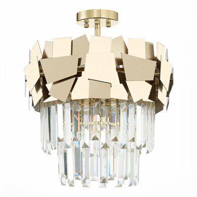 Потолочный светильник ST Luce Caserta SL1232.202.05