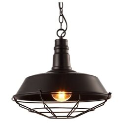 A9183SP-1BK Подвесной светильник Arte Lamp Ferrico