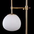 Торшер Maytoni Erich MOD221-FL-01-G