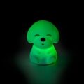 Настольная сенсорная лампа RGB, USB Arte lamp Tilly A7371LT-1WH