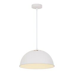 Подвесной светильник Arte Lamp Buratto A8173SP-1WH