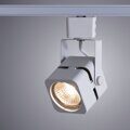 Однофазный светильник для трека Arte lamp Misam A1315PL-1WH