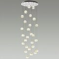 Подвесной светильник Odeon Light Crystal 5007/120L