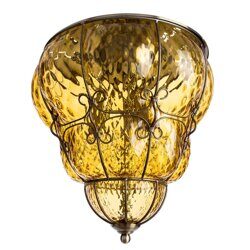 Потолочный светильник Arte Lamp Venezia A2203PL-3AB