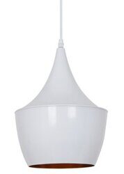 Подвесной светильник Arte Lamp Cappello A3407SP-1WH