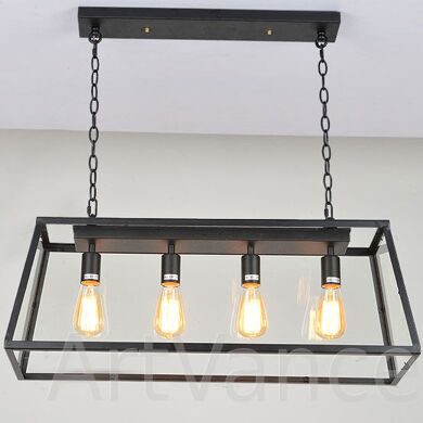 Подвесной светильник LOFT IT LOFT3110C