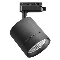 Трековый светодиодный светильник Lightstar Canno Led 301272