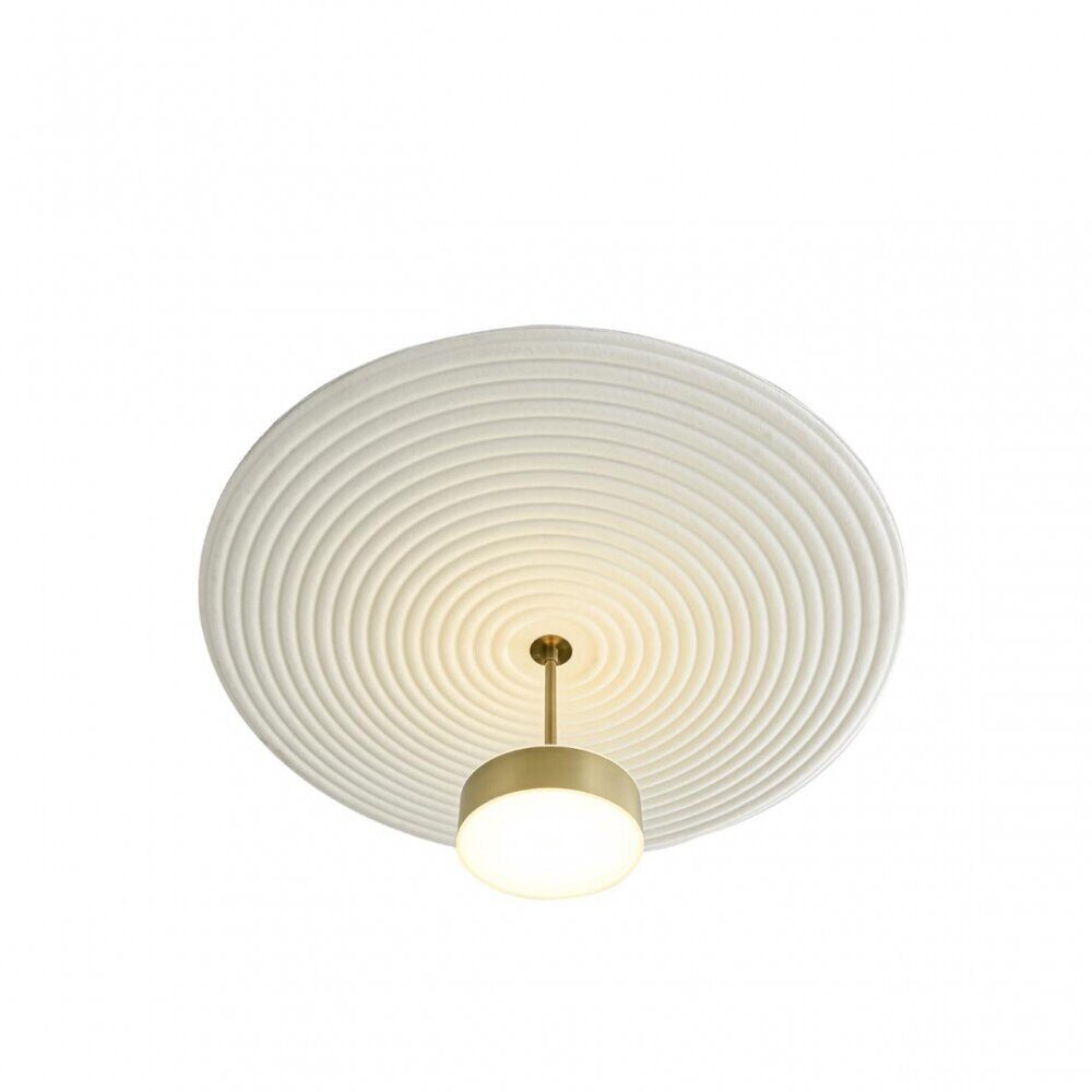 Потолочный светильник Odeon Light Felt L-Vision 7035/20CL