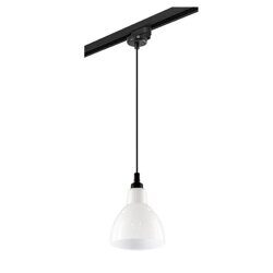 L1T865017 Однофазный светильник для трека Loft Lightstar (комплект из 865017+592007)