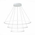Подвесная светодиодная люстра St Luce OUT ST604.543.114