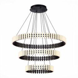 Подвесная светодиодная люстра ST Luce Estense SL6203.403.105