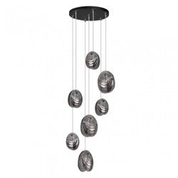 Подвесной светильник Odeon Light Modern Mussels 5038/7
