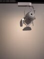 Трековый светильник Arte Lamp Track Lights A5319PL-1WH