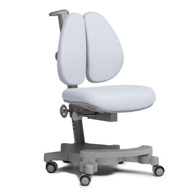 Детское кресло Brassica Grey Cubby