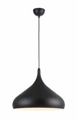 Подвесной светильник Arte Lamp Cappello A3266SP-1BK