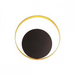 Настенный светодиодный светильник Odeon Light Mondi 3899/7WB