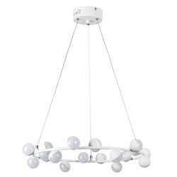 Светильник подвесной Arte lamp Dexter A3619SP-18WH