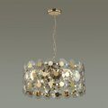 Подвесная люстра Tokata Odeon Light 4974/6