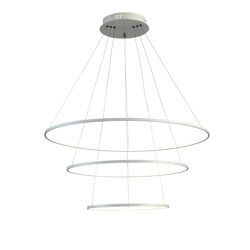 Подвесной светодиодный светильник ST Luce Erto SL904.503.03