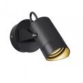 Уличный настенный светильник Odeon Light Stima Nature 6647/10WL3