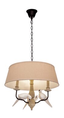 Подвесная люстра Loft IT Loft1029A-2