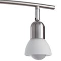 Спот Arte Lamp A3115PL-4SS