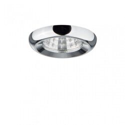 Встраиваемый светильник Lightstar Monde LED 071114