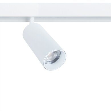 Трековый светильник 13W 4000К для магнитного шинопровода Arte Lamp LINEA A4631PL-1WH