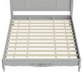 Кровать с мягким изголовьем 160*200 Atelier Home A426Z-K04-S-B08