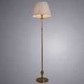 Торшер Arte Lamp Gracie A7301PN-1PB