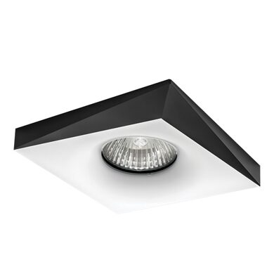 011006 Встраиваемый точечный светильник Lightstar MIRIADE