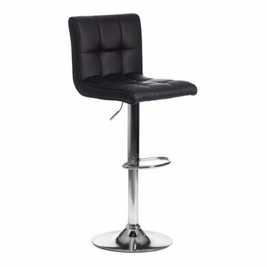 Стул барный BARBER (mod. KY711D) черный
