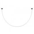 Подвесной светильник Odeon Light Corda 4391/40CL