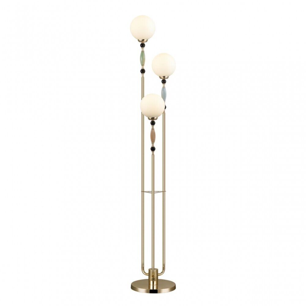 Торшер Odeon Light Palle Modern 5405/3F