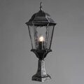 Уличный светильник Arte Lamp Genova A1204FN-1BS