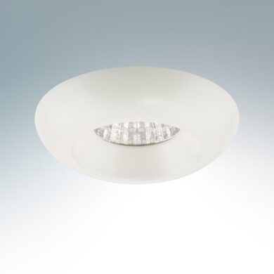 Встраиваемый светильник Lightstar Monde LED 071156