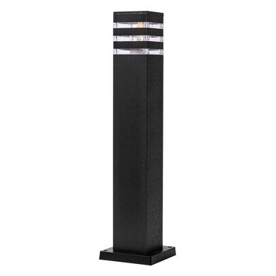 Ландшафтный светильник Arte Lamp Hadar A4421PA-1BK