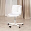 Офисное кресло SKALBERG OFFICE-White