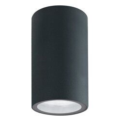 Фасадный светильник Arte Lamp Mistero A3302PF-1GY