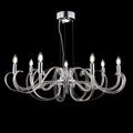Подвесная люстра Maytoni Atlanta MOD051PL-07TR