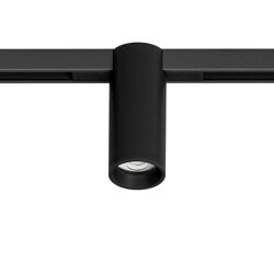 Магнитный трековый светильник Arte Lamp OPTIMA SMART A7370PL-1BK